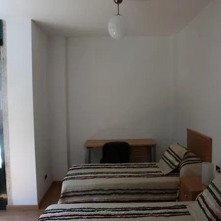 Domus Itineris بيت ضيافة
