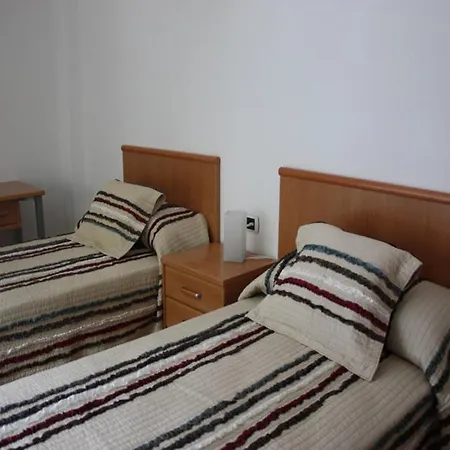 بيت ضيافة Domus Itineris *