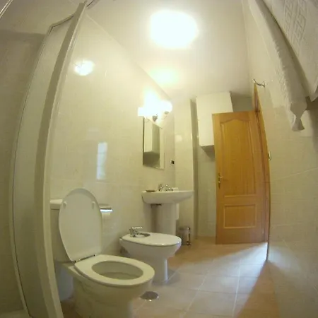 بيت ضيافة Domus Itineris ساموس