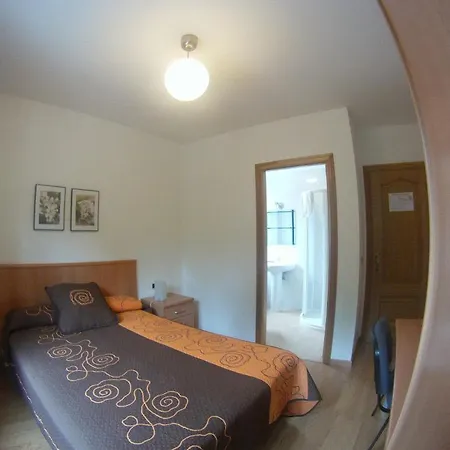 بيت ضيافة Domus Itineris *