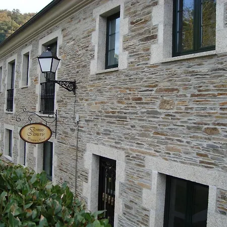 Domus Itineris بيت ضيافة ساموس
