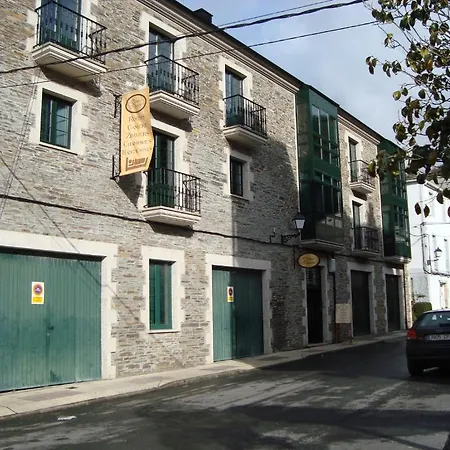 Domus Itineris بيت ضيافة