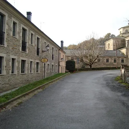 Domus Itineris بيت ضيافة *