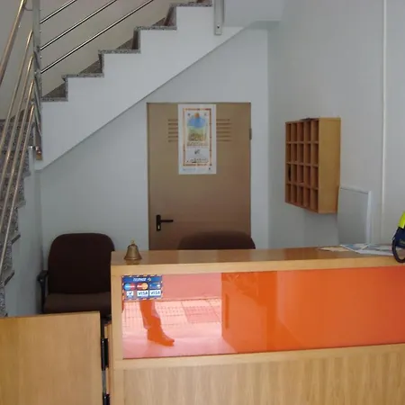 Domus Itineris بيت ضيافة ساموس