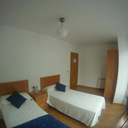بيت ضيافة Domus Itineris *